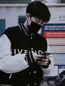 王楚欽：妹妹她想始亂終棄