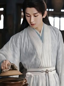 莲花楼，我和我的冤种朋友