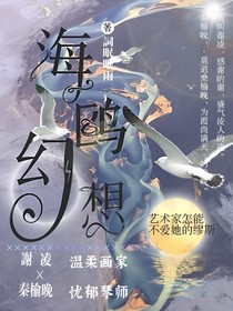海鸥幻想