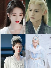 琉璃美人煞之梦回千年恋