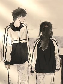 星辰下的暗戀時光