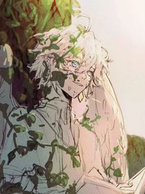 白恋碎梦