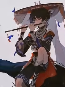 枫叶再红时