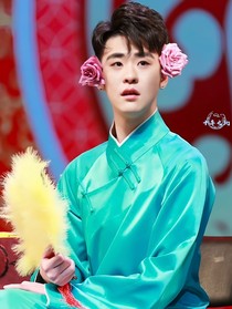 德云社：卿云烂兮
