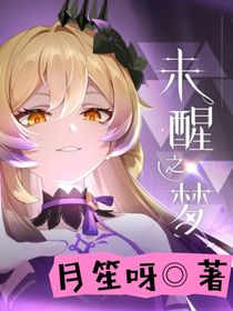 未醒之梦（同人二创小说）