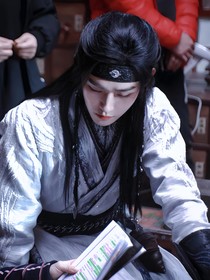 云之羽：晏之徴
