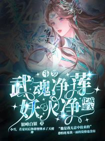 武魂净莲妖火，净化成虚无