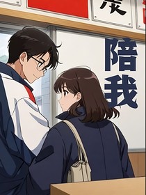 陪我2之清醒女主