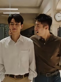 你们顾老师喜欢男的