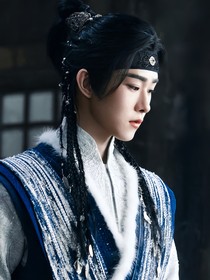 综影视之徵语有笙