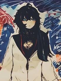 转生成天才然后拿下小青龙