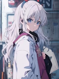 星系之危
