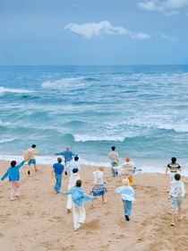 SEVENTEEN：天才音乐制作人