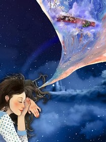星缘梦