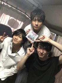 热血街区之不良学长们