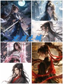 龙启之域