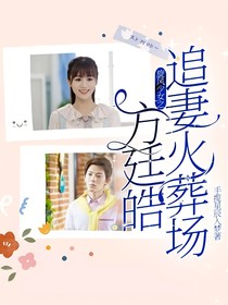旋风少女之方廷皓追妻火葬场