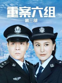 重案六组之何季