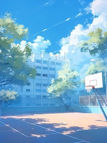 爱意滋养