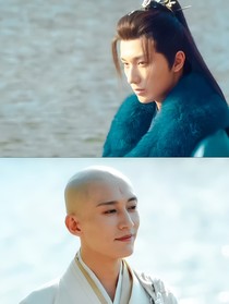 萧瑟无心——近远山—少年歌行