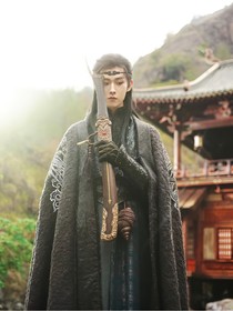 徴中意你