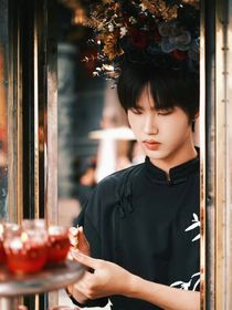 KPL：电竞男友都是粘人精