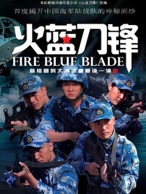 火蓝刀锋之续写