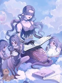 推演日记：伊德海拉