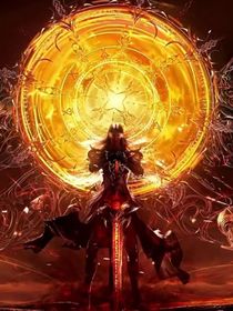 武魂传奇：手持昊天护东儿