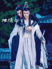 陳情令：情難斷