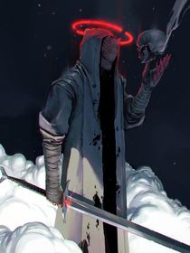 永夜今明