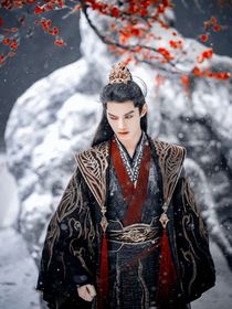 少年白马醉春风：忆相思