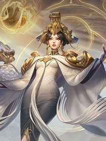 曹炎兵之帝王武则天