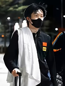 王楚钦：赐予我生命