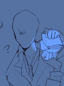 到creepypasta蹦迪的每一天