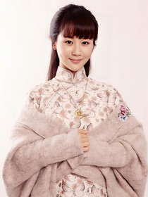 穿越大秧歌