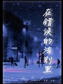 在錯誤的法則里