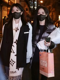 良陈美婧