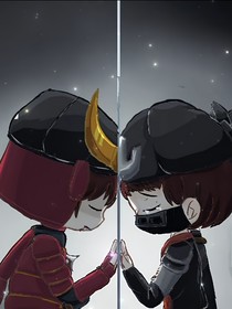 太空杀，暗影事件之次元拯救