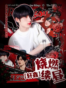 轩鑫：烧燃续昼