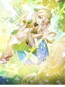 原神：晨昏救赎线
