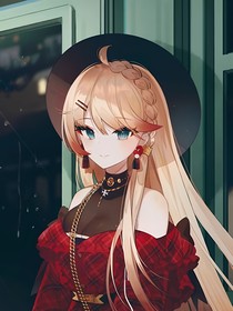 星辰于我之夏日之星