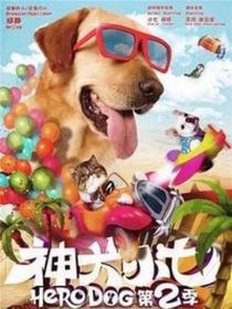 神犬小七续外番故事生活-d693