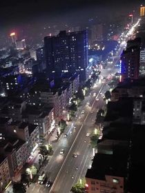 综影视之月中影