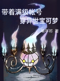 带着满级帐号穿异世宝可梦