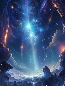 星链，心恋