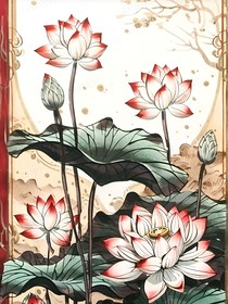 喜灰短篇