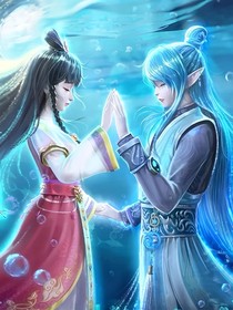 水默：FORBIDDENLOVE