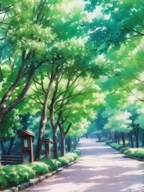 夏日告白（夏日綿綿冰）
