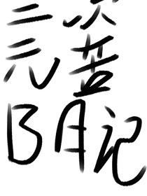二次元次苦B日记